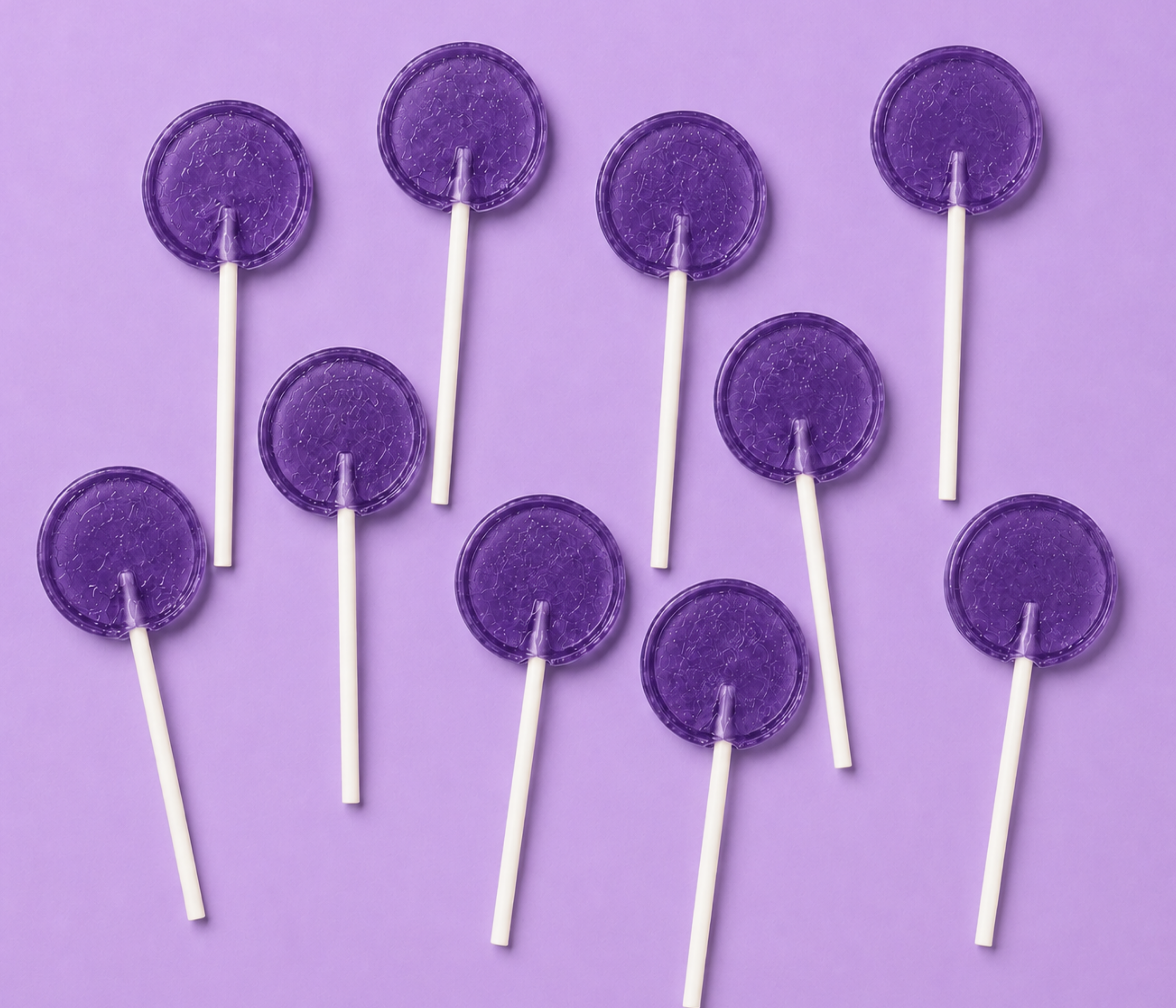 Ayush herbal lollipops - Makson Healthcare